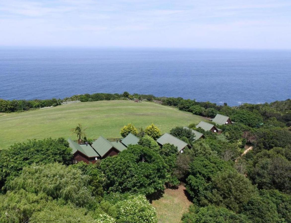 Misty Mountain Reserve Stormsrivier Exterior foto