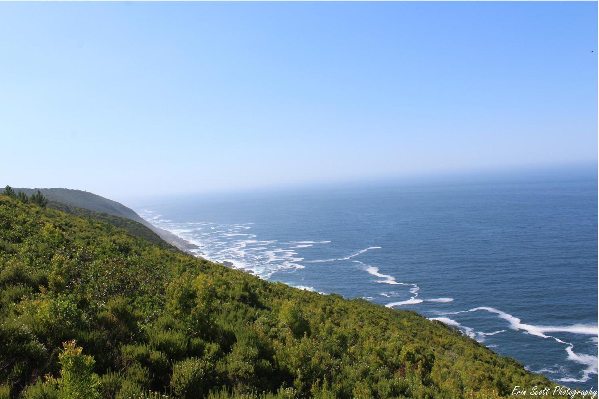 Misty Mountain Reserve Stormsrivier Exterior foto