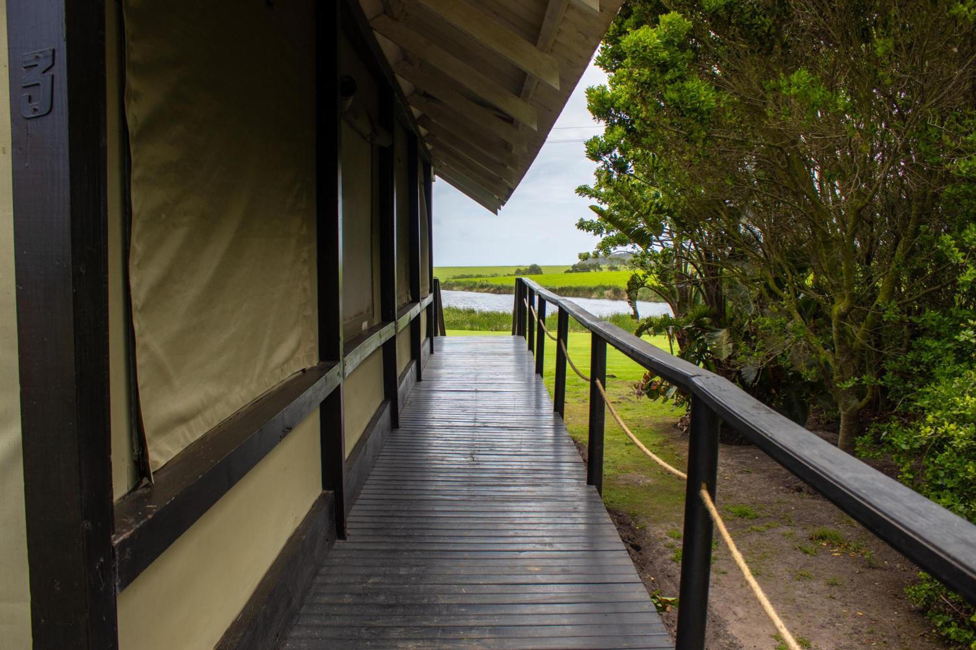 Misty Mountain Reserve Stormsrivier Exterior foto